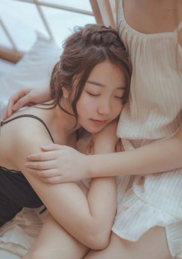 安娜的荒野生活