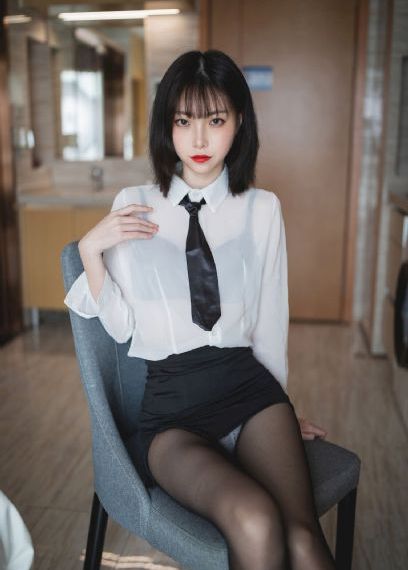 爱的娇躯