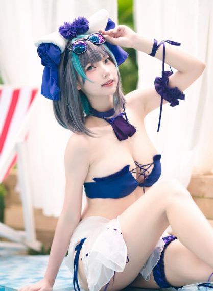 冰剑的魔术师