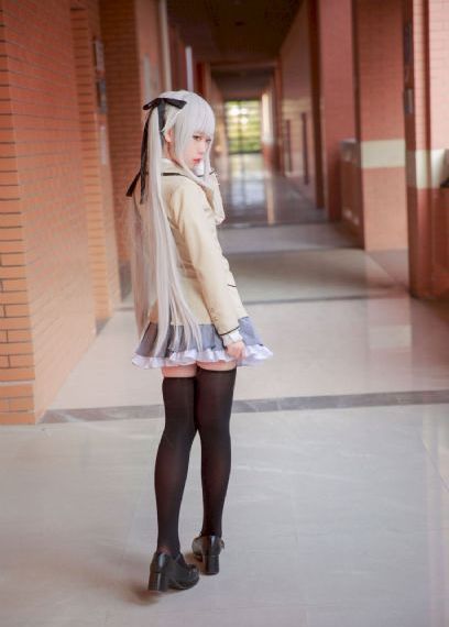 哭泣少女乐队