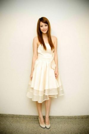 争艳女王 电影