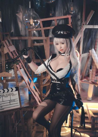 修业魔女璐璐萌