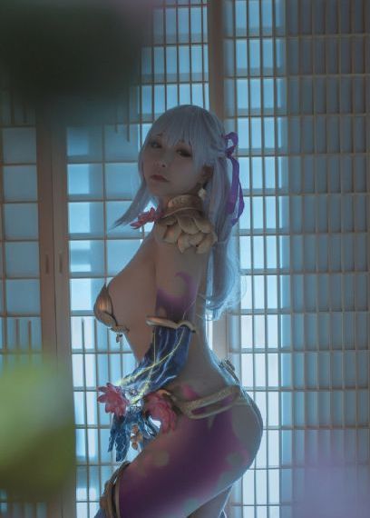 恐怖蜡像馆2