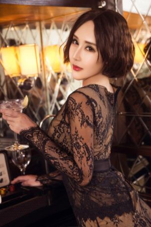 记忆女神的女儿们