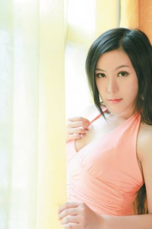 年轻的寡妇