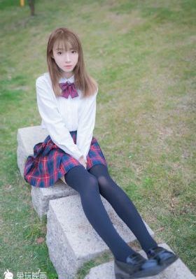 邻居的女孩