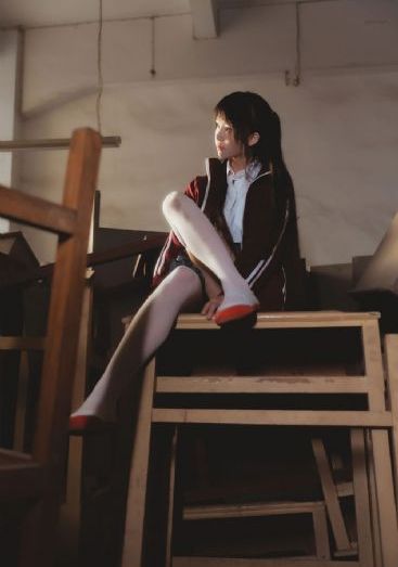 善良的女同学2