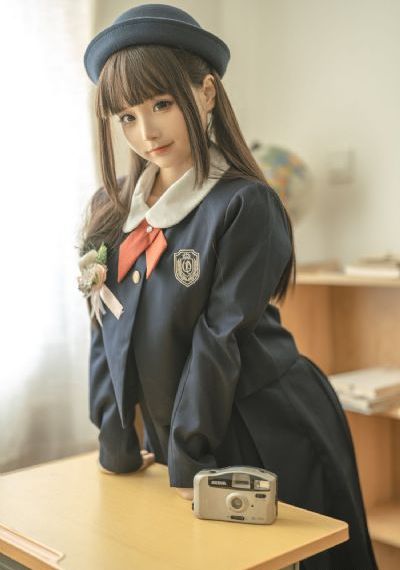 红衣小女孩 恐怖电影