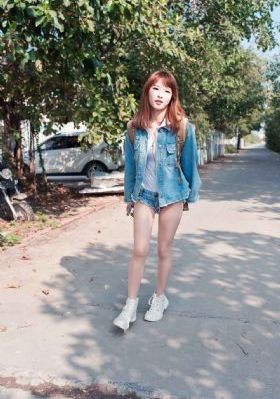 香城浪子