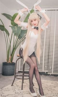 好女孩3
