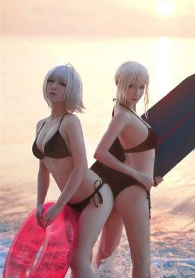 《征服》